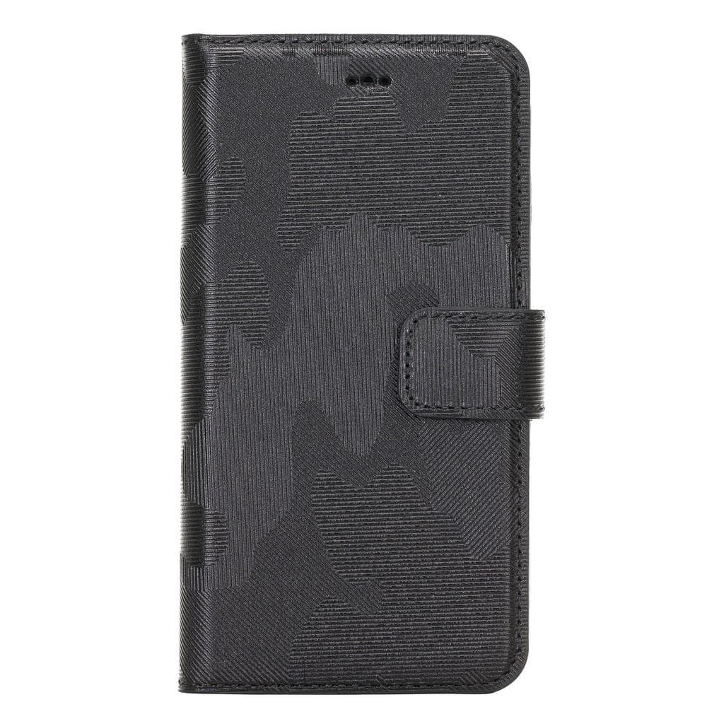 B2B - Apple iPhone 7/8/SE2 Detachable Leather Case / MW Bouletta B2B