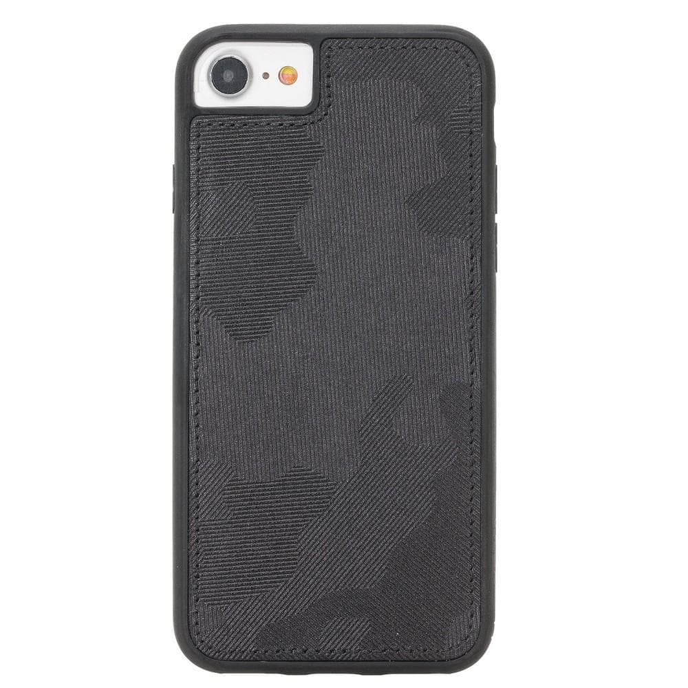 B2B - Apple iPhone 7/8/SE2 Detachable Leather Case / MW Bouletta B2B