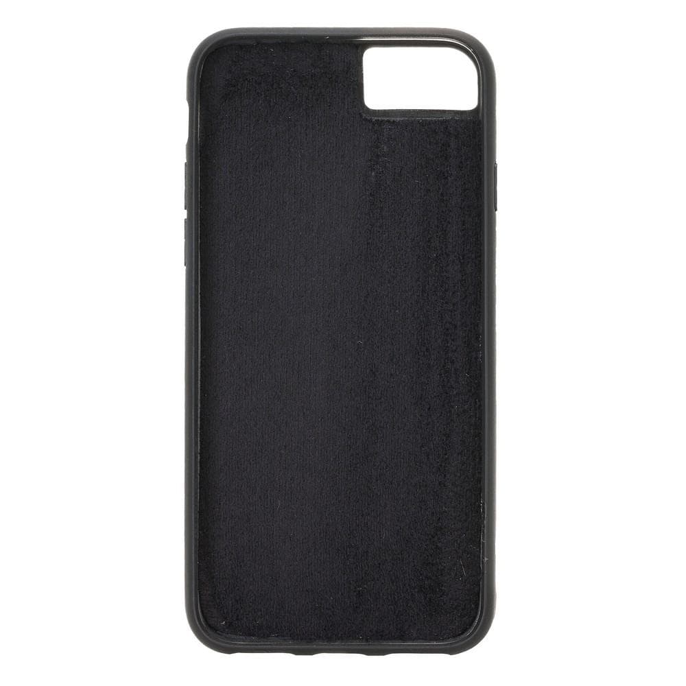 B2B - Apple iPhone 7/8/SE2 Detachable Leather Case / MW Bouletta B2B