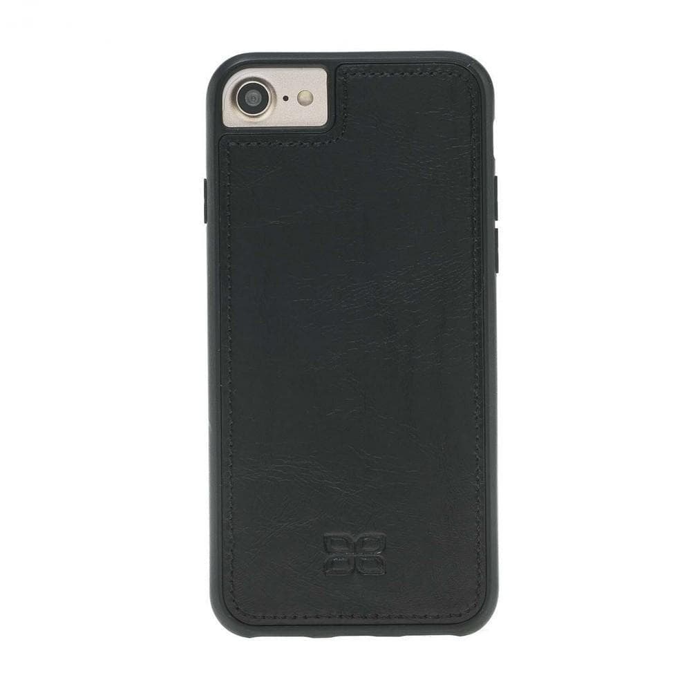 B2B - Apple iPhone 7/8/SE2 Detachable Leather Case / MW Bouletta B2B