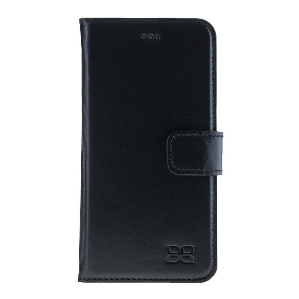 B2B - Apple iPhone 7/8/SE2 Detachable Leather Case / MW Bouletta B2B