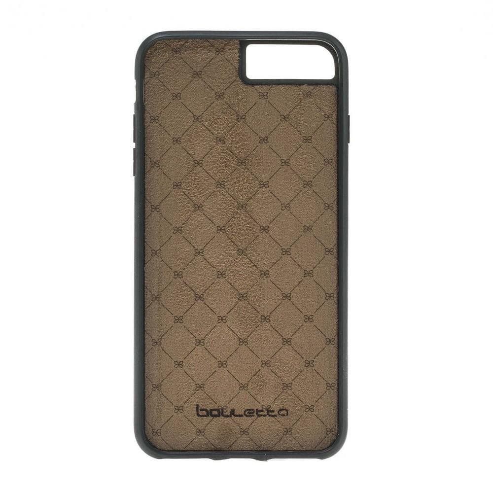 B2B - Apple iPhone 7/8/SE2 Detachable Leather Case / MW Bouletta B2B