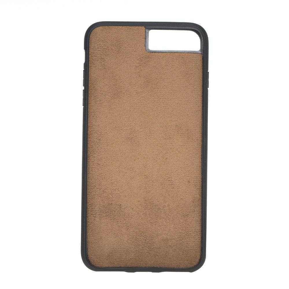 B2B - Apple iPhone 7 Plus/8 Plus Detachable Leather Case Bouletta B2B