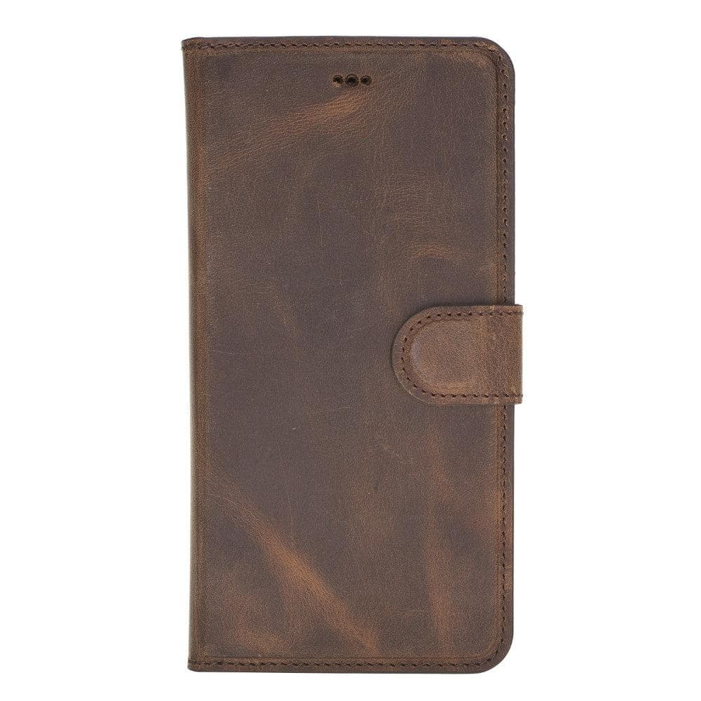 B2B - Apple iPhone 7 Plus/8 Plus Detachable Leather Case Bouletta B2B