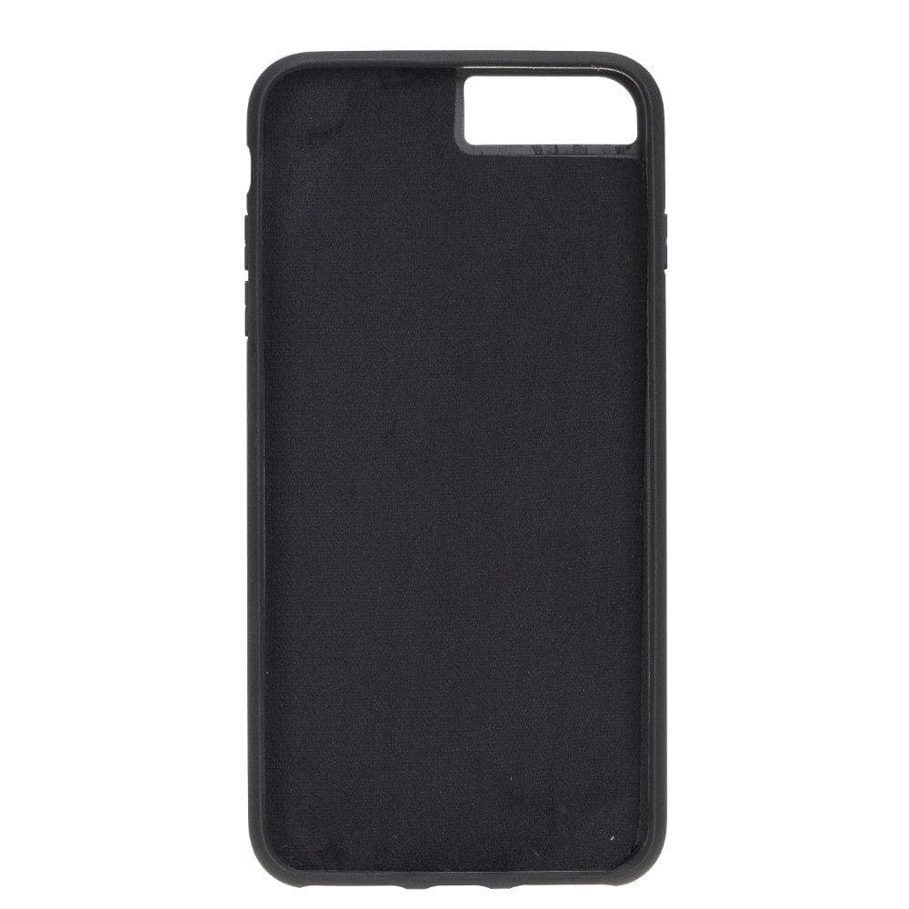 B2B - Apple iPhone 7 Plus/8 Plus Detachable Leather Case Bouletta B2B