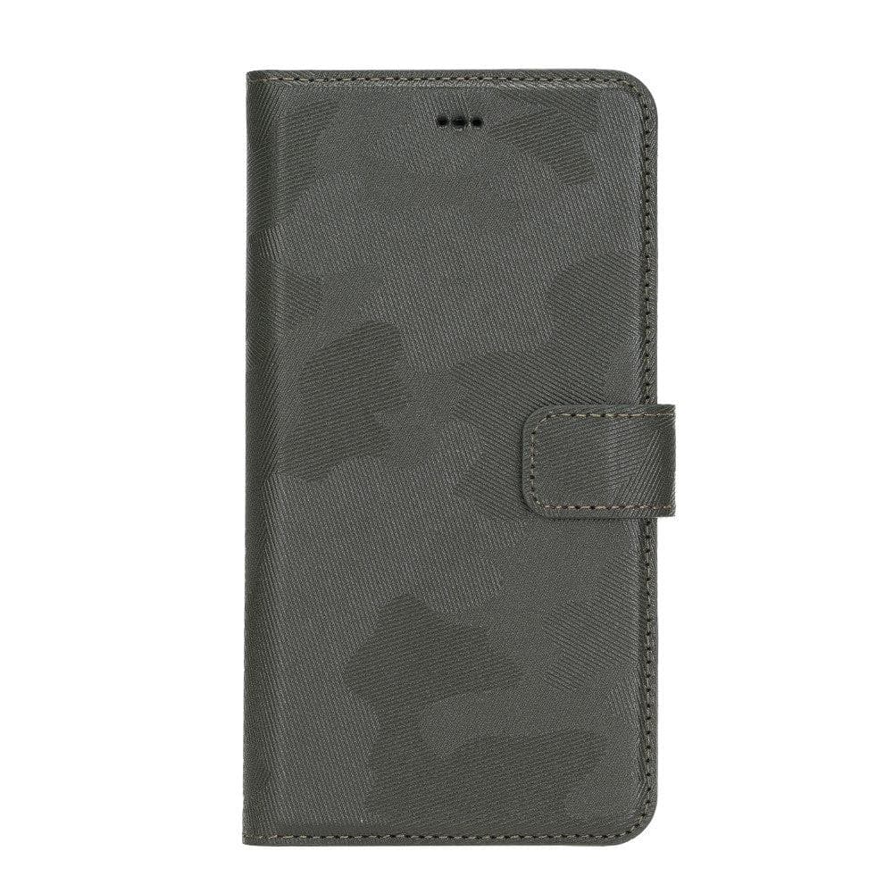 B2B - Apple iPhone 7 Plus/8 Plus Detachable Leather Case Bouletta B2B