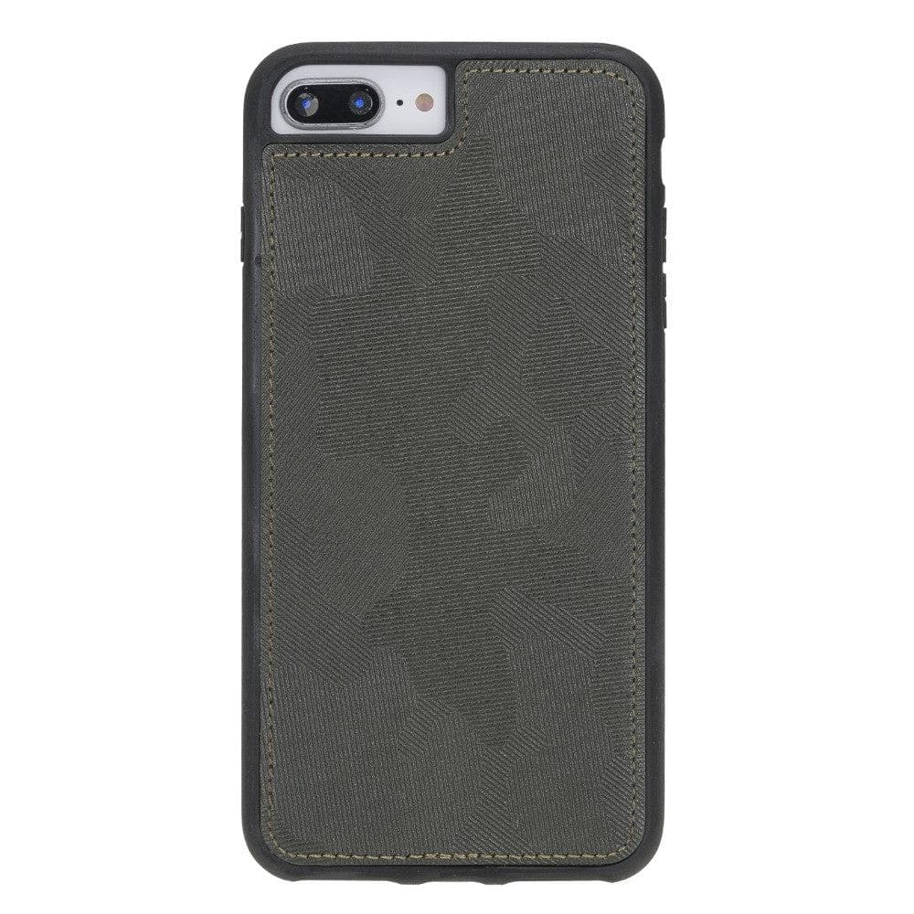 B2B - Apple iPhone 7 Plus/8 Plus Detachable Leather Case Bouletta B2B