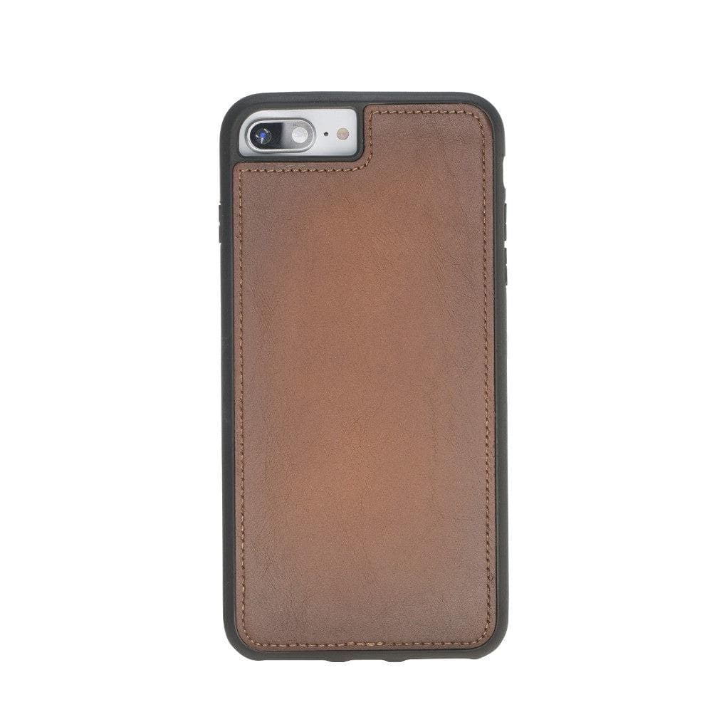 B2B - Apple iPhone 7 Plus/8 Plus Detachable Leather Case Bouletta B2B