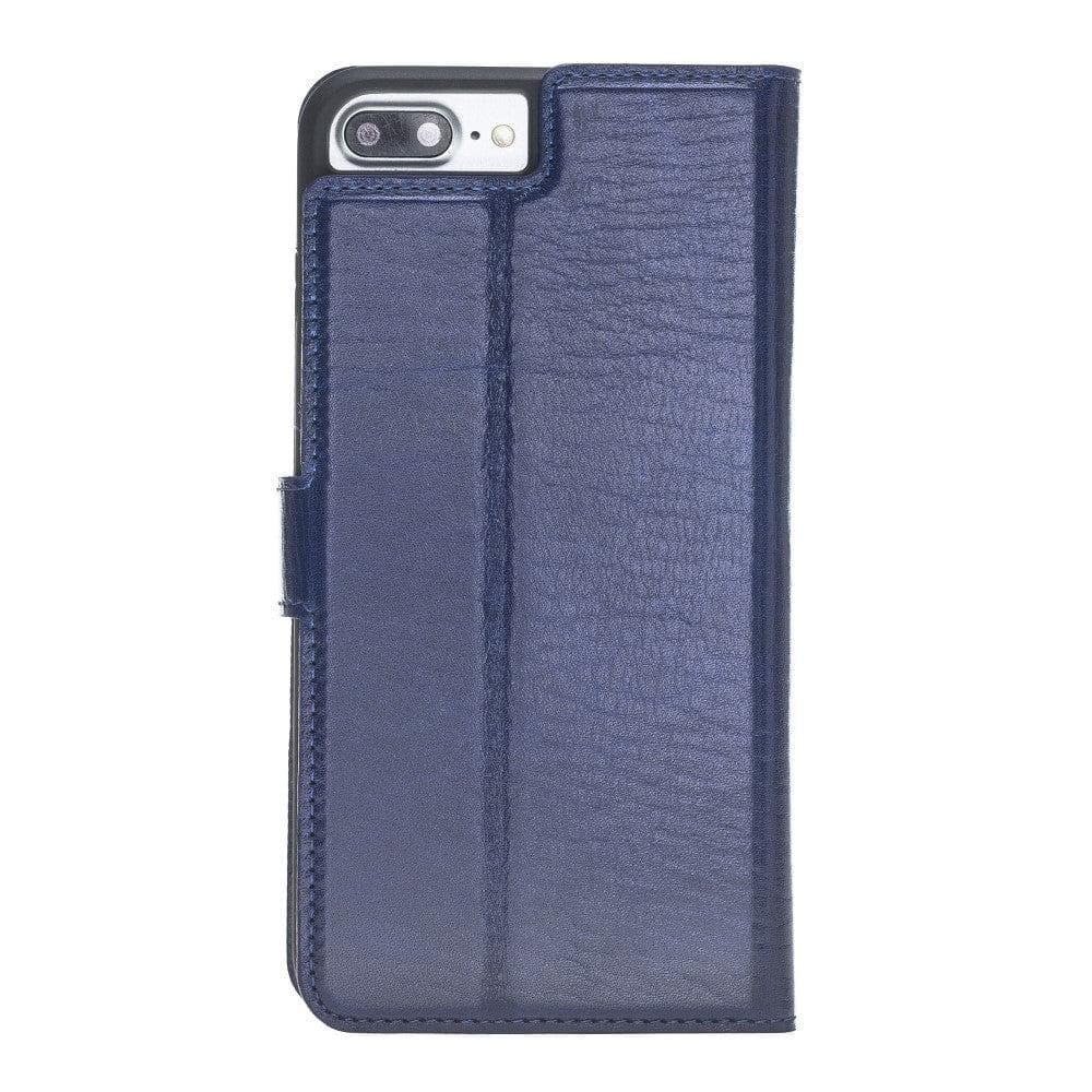 B2B - Apple iPhone 7 Plus/8 Plus Detachable Leather Case Bouletta B2B