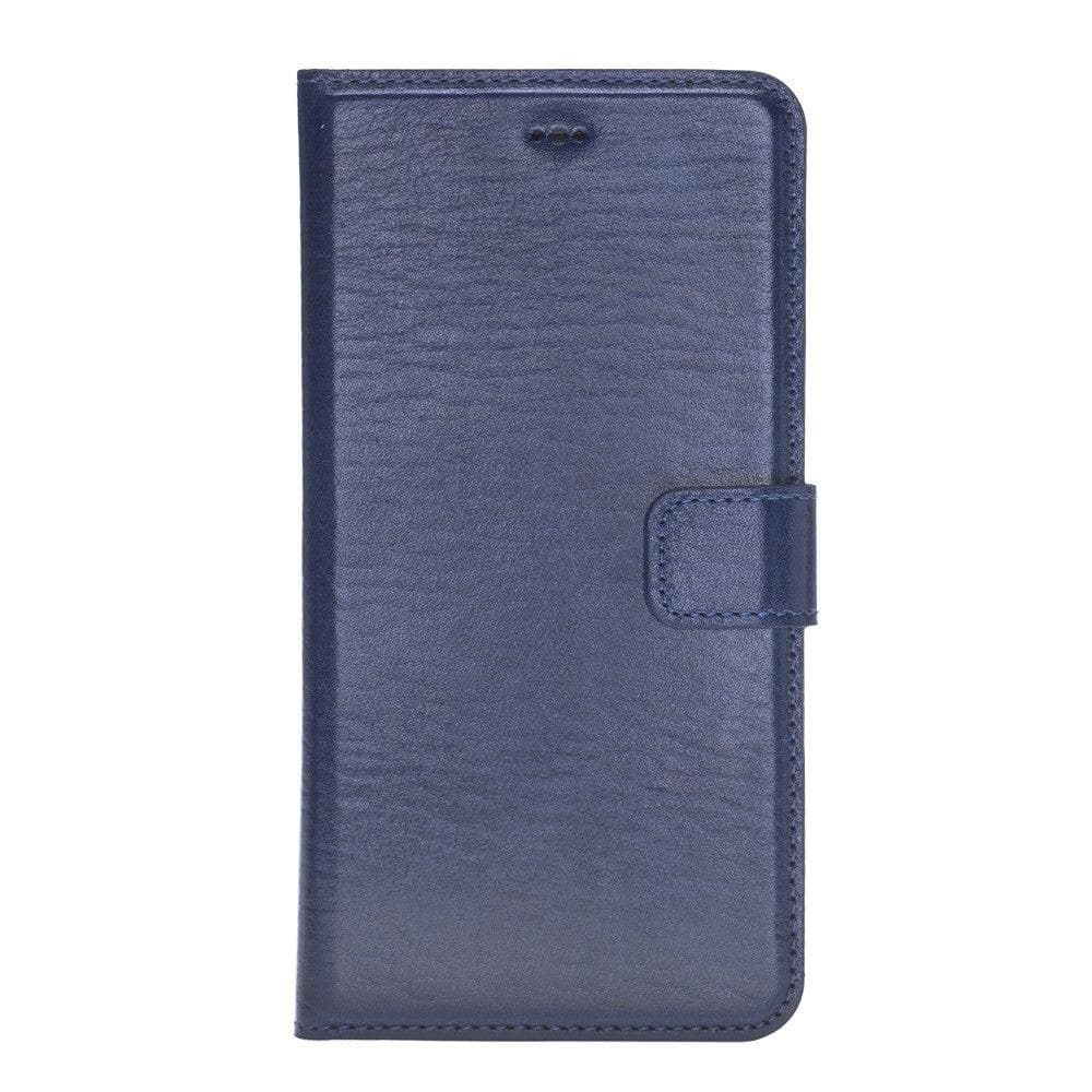B2B - Apple iPhone 7 Plus/8 Plus Detachable Leather Case Bouletta B2B