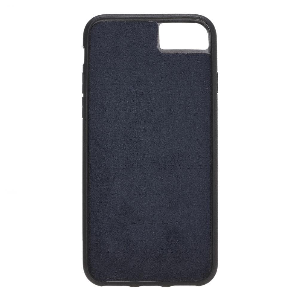 B2B - Apple iPhone SE/8/7 Series Leather Case / FXC - Flex Cover Bouletta B2B