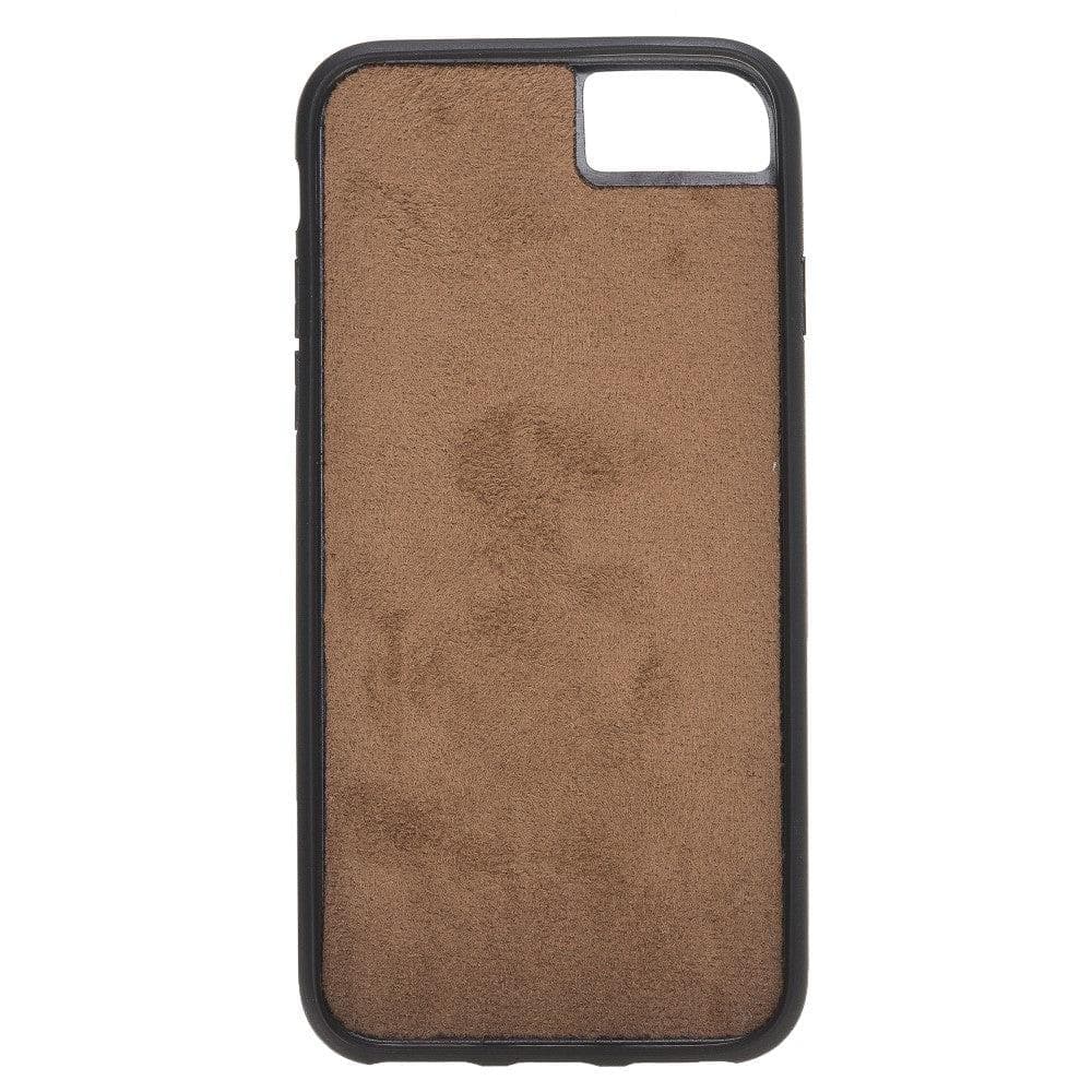 B2B - Apple iPhone SE/8/7 Series Leather Case / FXC - Flex Cover Bouletta B2B