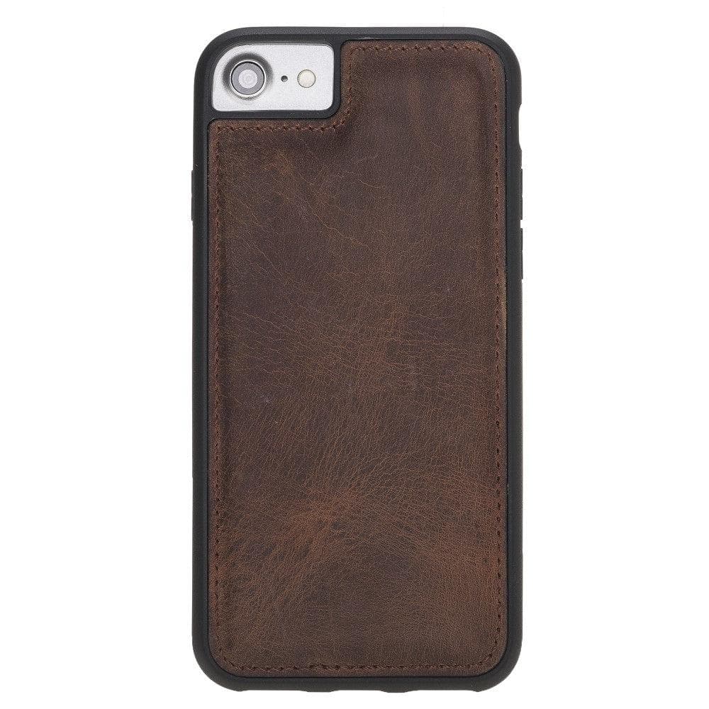 B2B - Apple iPhone SE/8/7 Series Leather Case / FXC - Flex Cover Bouletta B2B