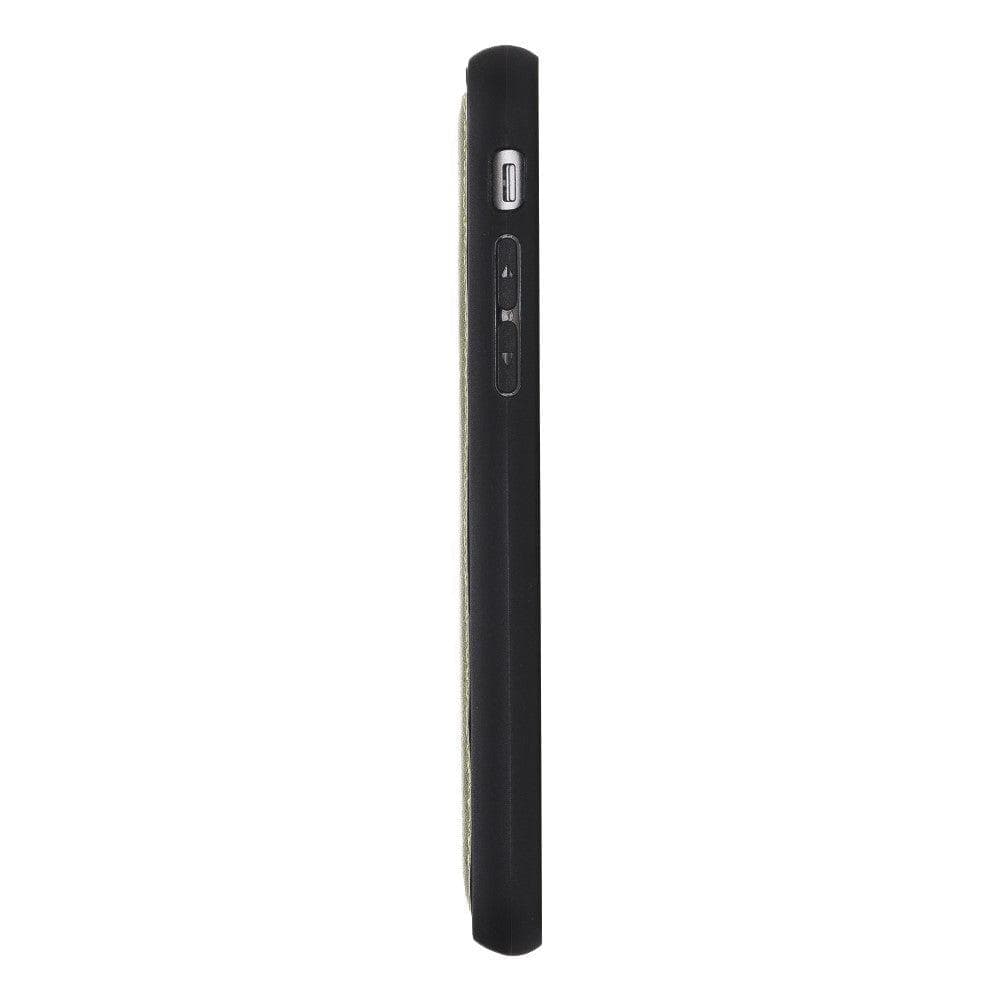 B2B - Apple iPhone SE/8/7 Series Leather Case / FXC - Flex Cover Bouletta B2B