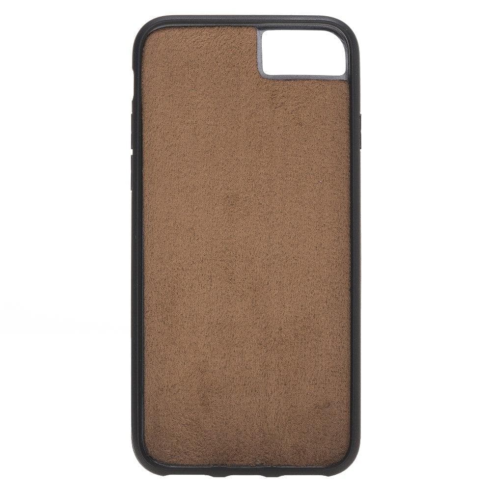 B2B - Apple iPhone SE/8/7 Series Leather Case / FXC - Flex Cover Bouletta B2B