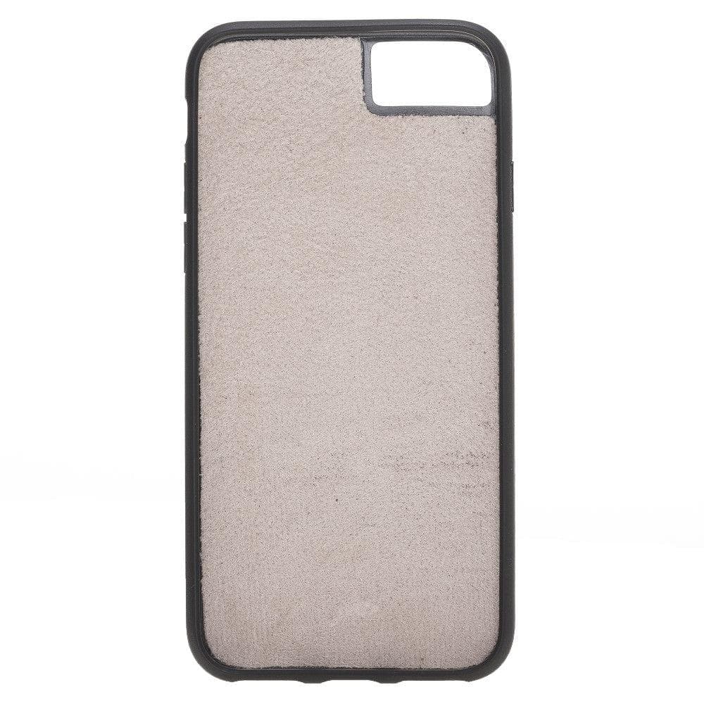 B2B - Apple iPhone SE/8/7 Series Leather Case / FXC - Flex Cover Bouletta B2B