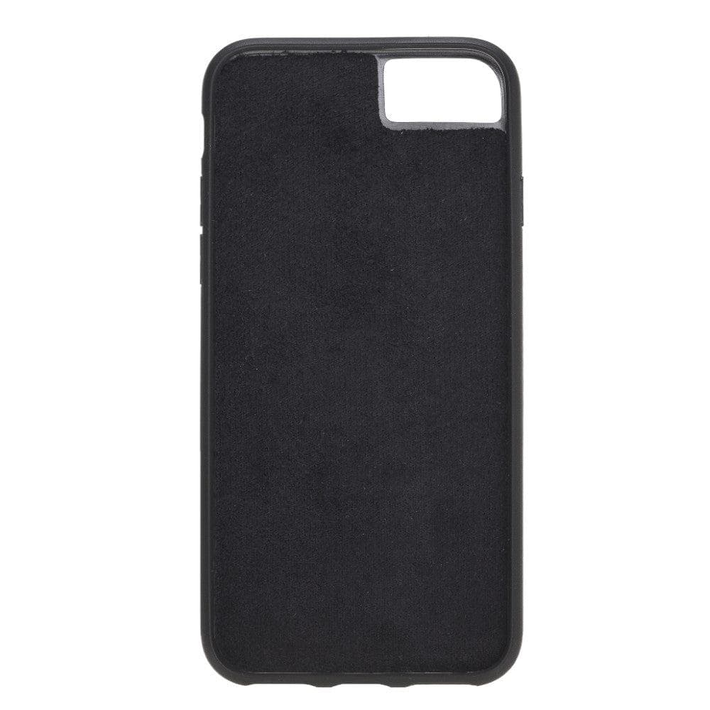 B2B - Apple iPhone SE/8/7 Series Leather Case / FXC - Flex Cover Bouletta B2B
