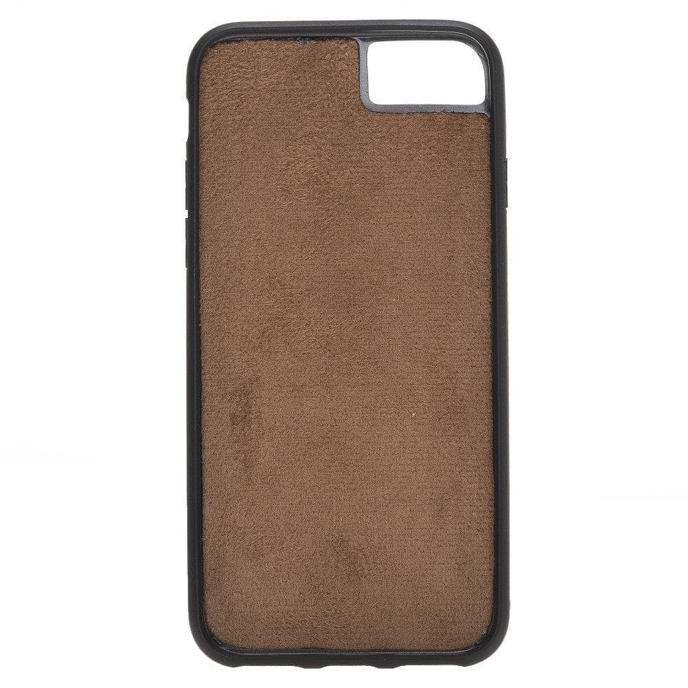 B2B - Apple iPhone SE/8/7 Series Leather Case / FXC - Flex Cover Bouletta B2B