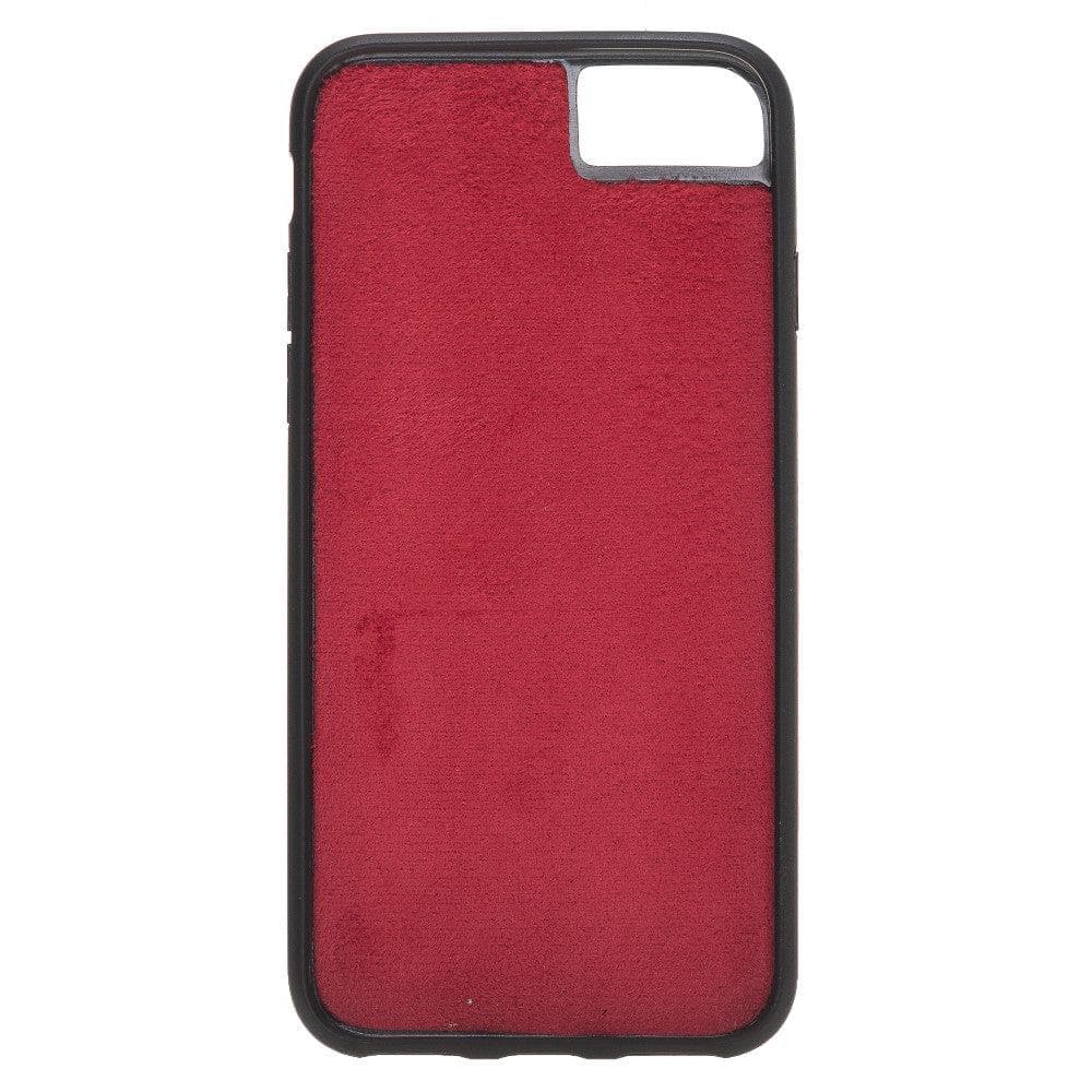 B2B - Apple iPhone SE/8/7 Series Leather Case / FXC - Flex Cover Bouletta B2B