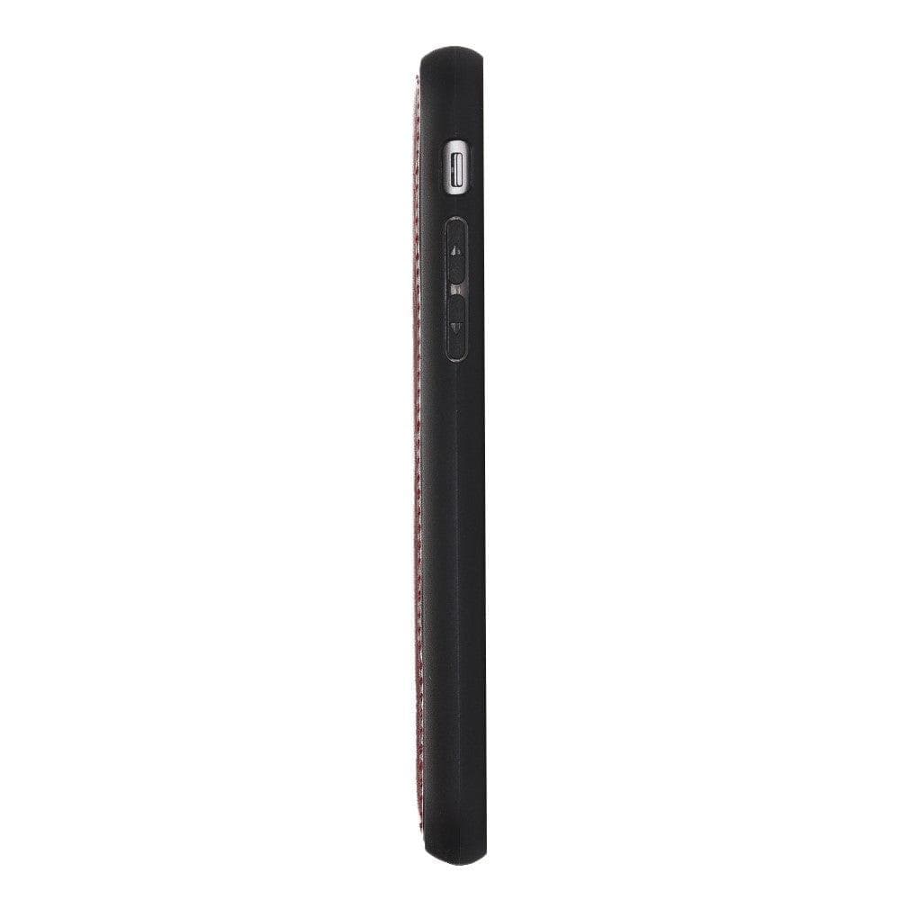 B2B - Apple iPhone SE/8/7 Series Leather Case / FXC - Flex Cover Bouletta B2B