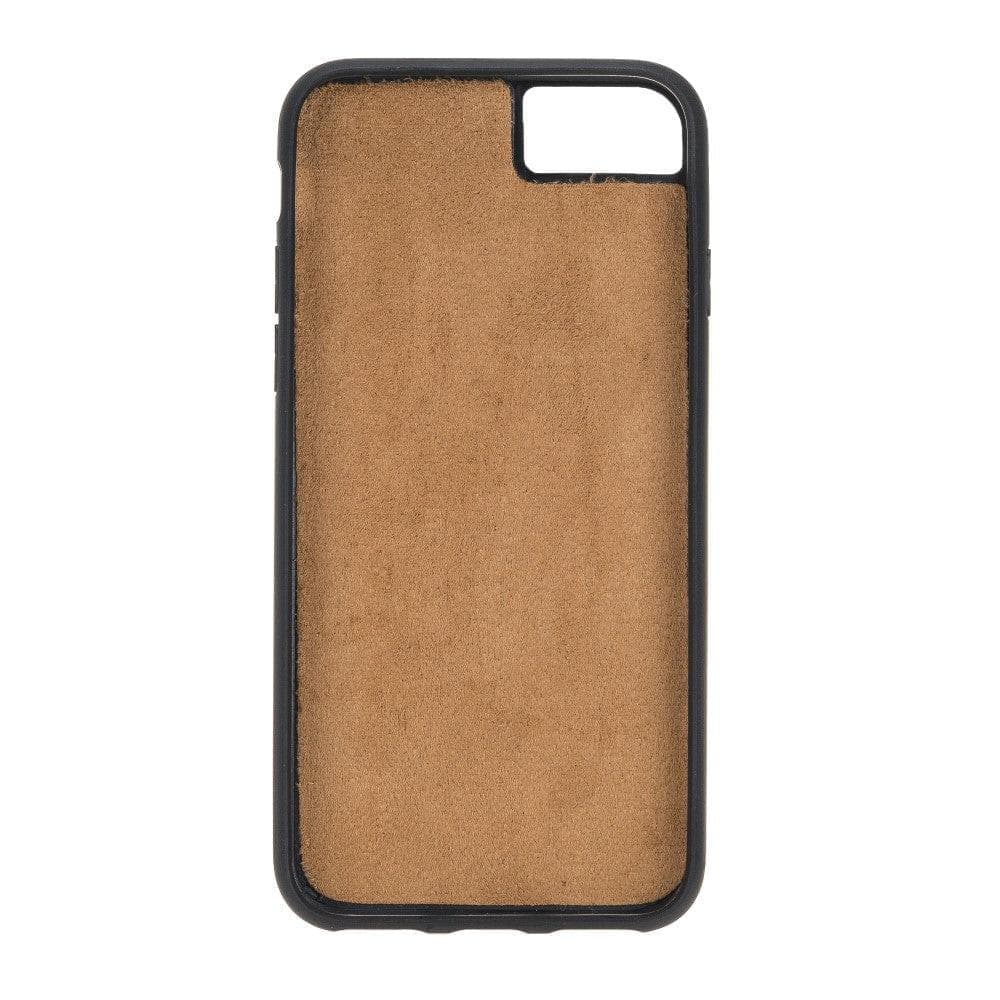B2B - Apple iPhone SE/8/7 Series Leather Case / FXC - Flex Cover Bouletta B2B