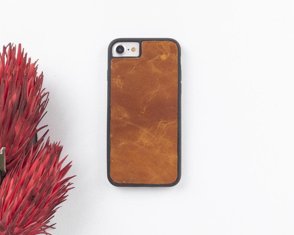 B2B- Apple iPhone SE/8/7 Series Leather Wallet Case / Adel Bouletta B2B
