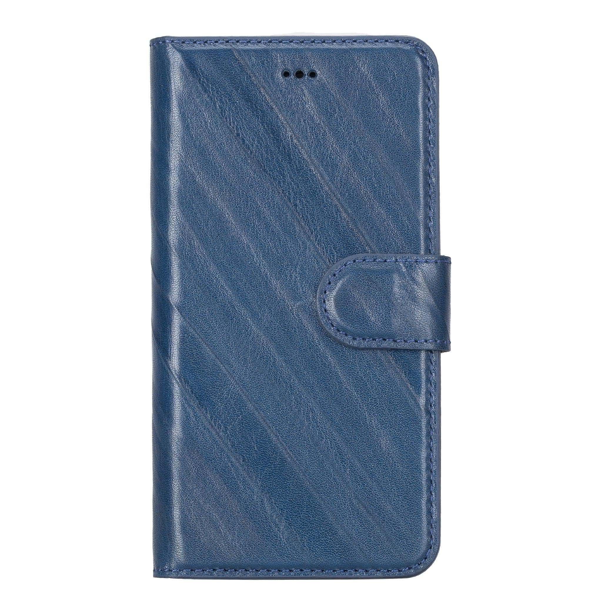 B2B - Apple iPhone X/XS Detachable Leather Case / MW Bouletta B2B