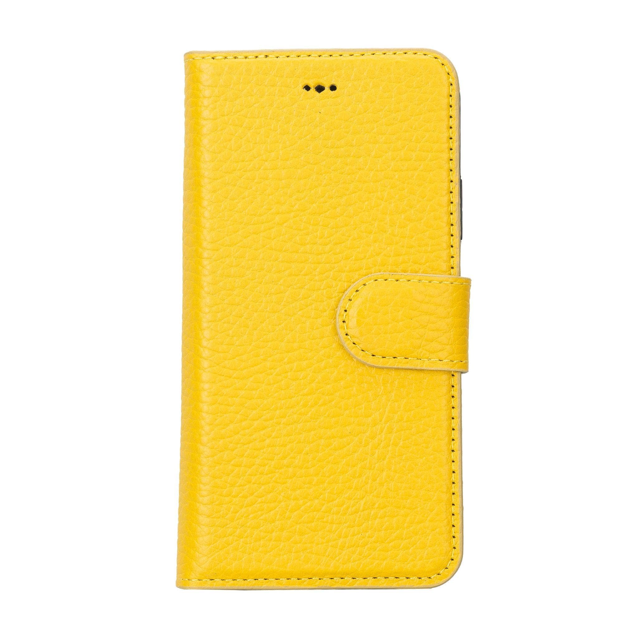 B2B - Apple iPhone X/XS Detachable Leather Case / MW Bouletta B2B
