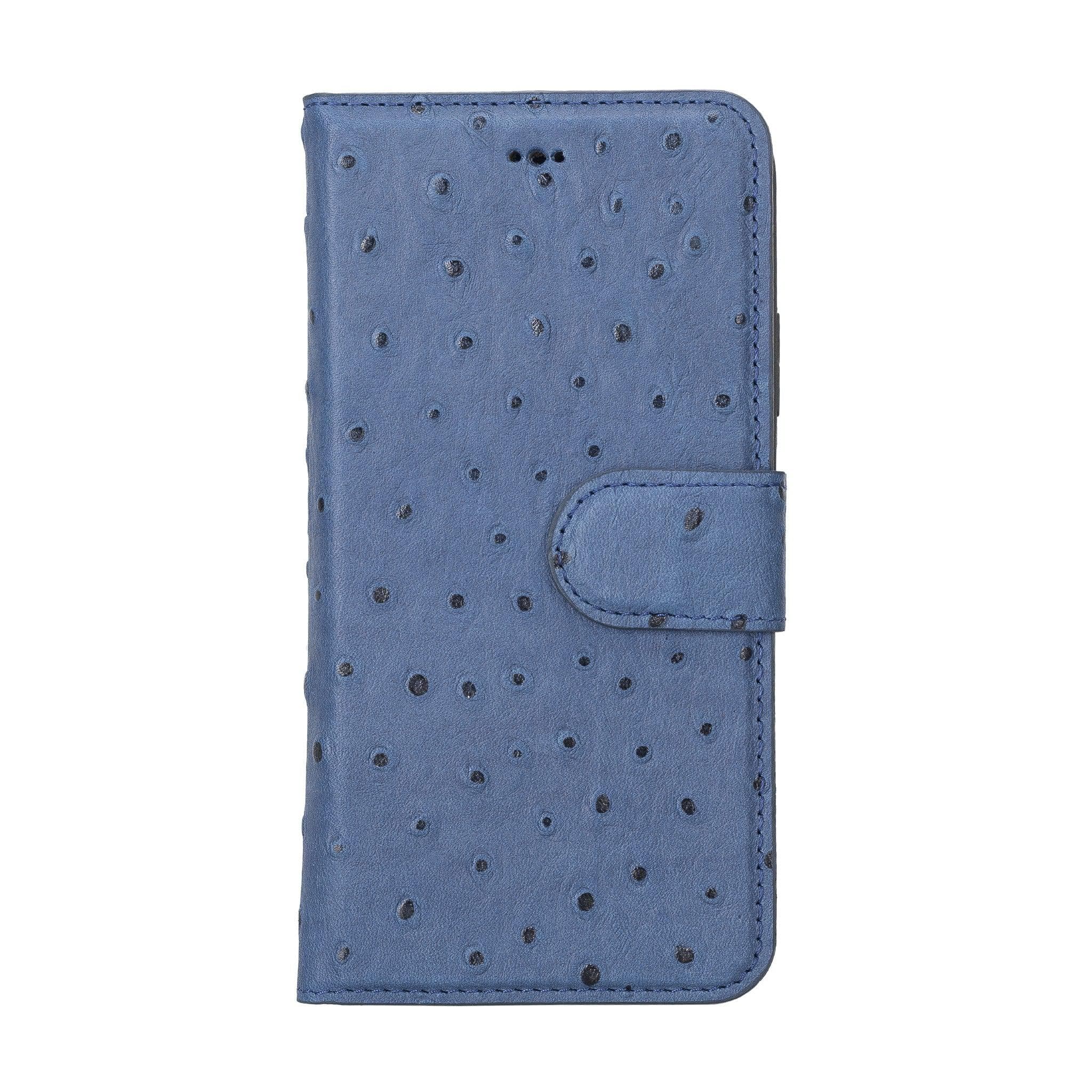 B2B - Apple iPhone X/XS Detachable Leather Case / MW Bouletta B2B