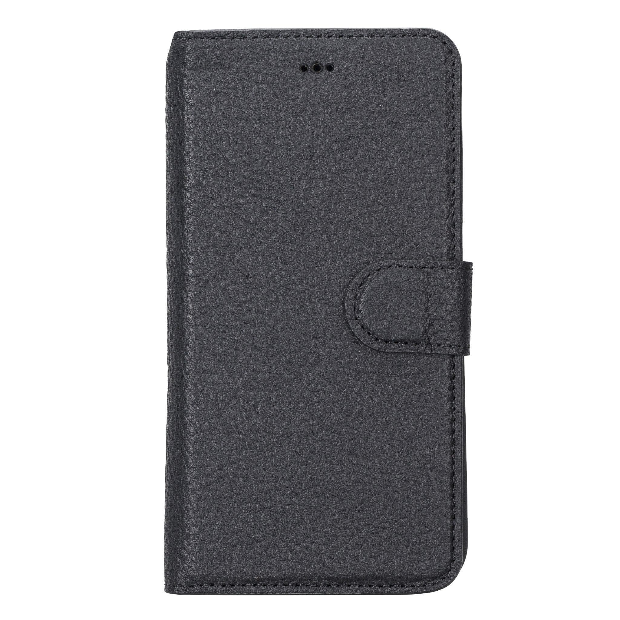 B2B - Apple iPhone XR Detachable Leather Case / MW Bouletta B2B