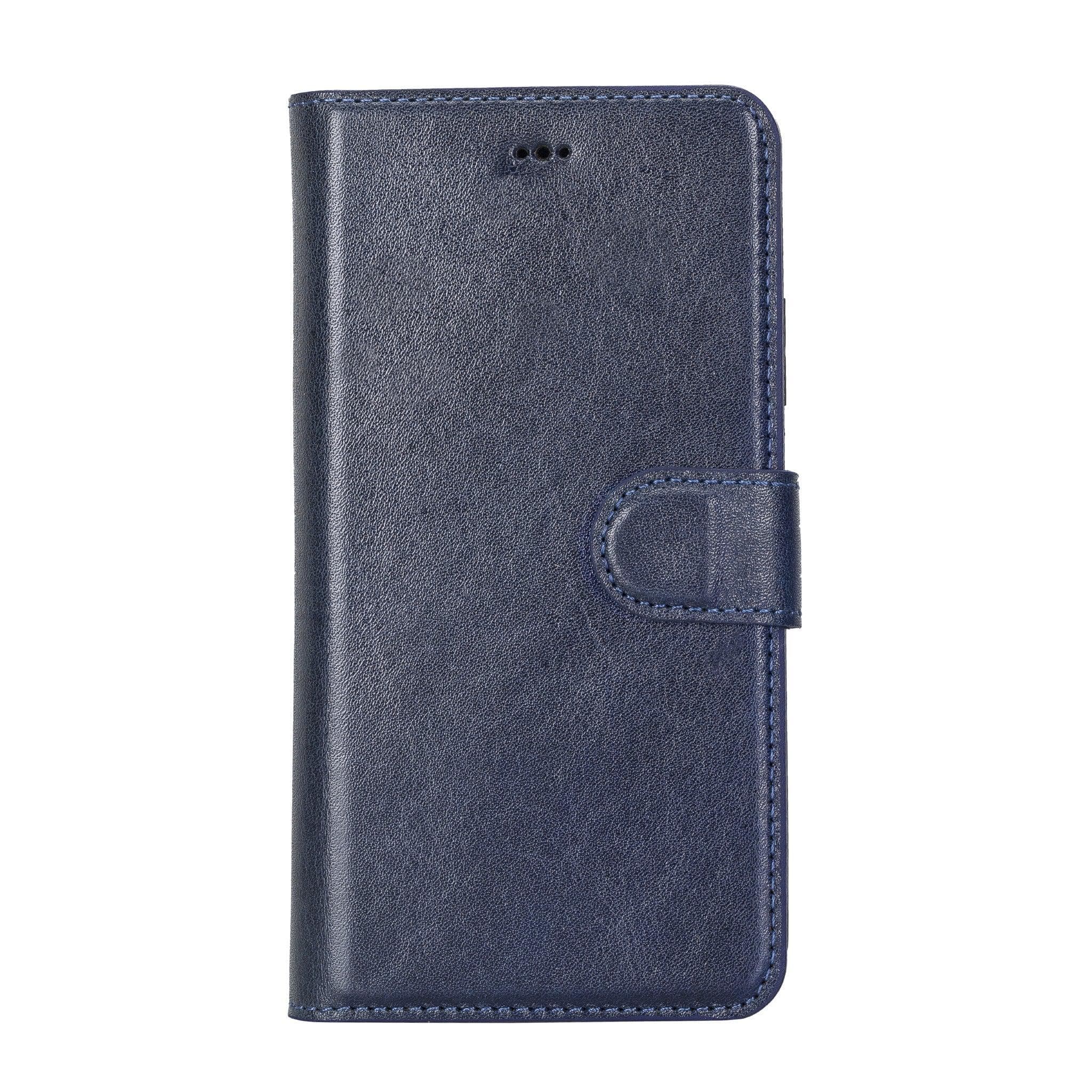 B2B - Apple iPhone XR Detachable Leather Case / MW Bouletta B2B