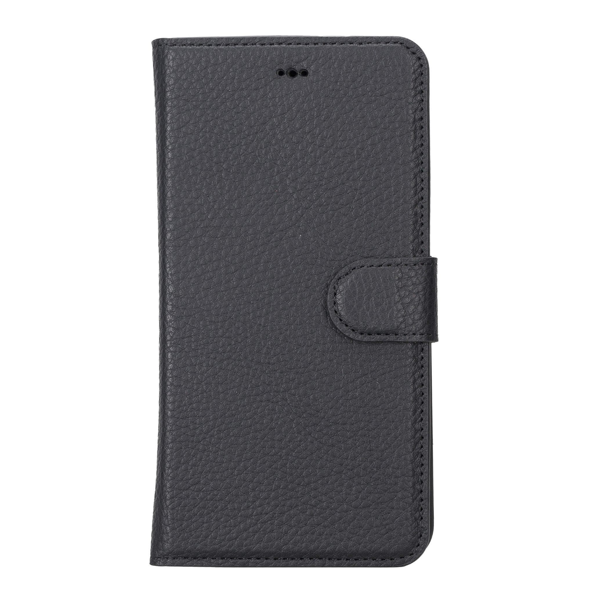 B2B - Apple iPhone XSM Detachable Leather Case / MW Bouletta B2B