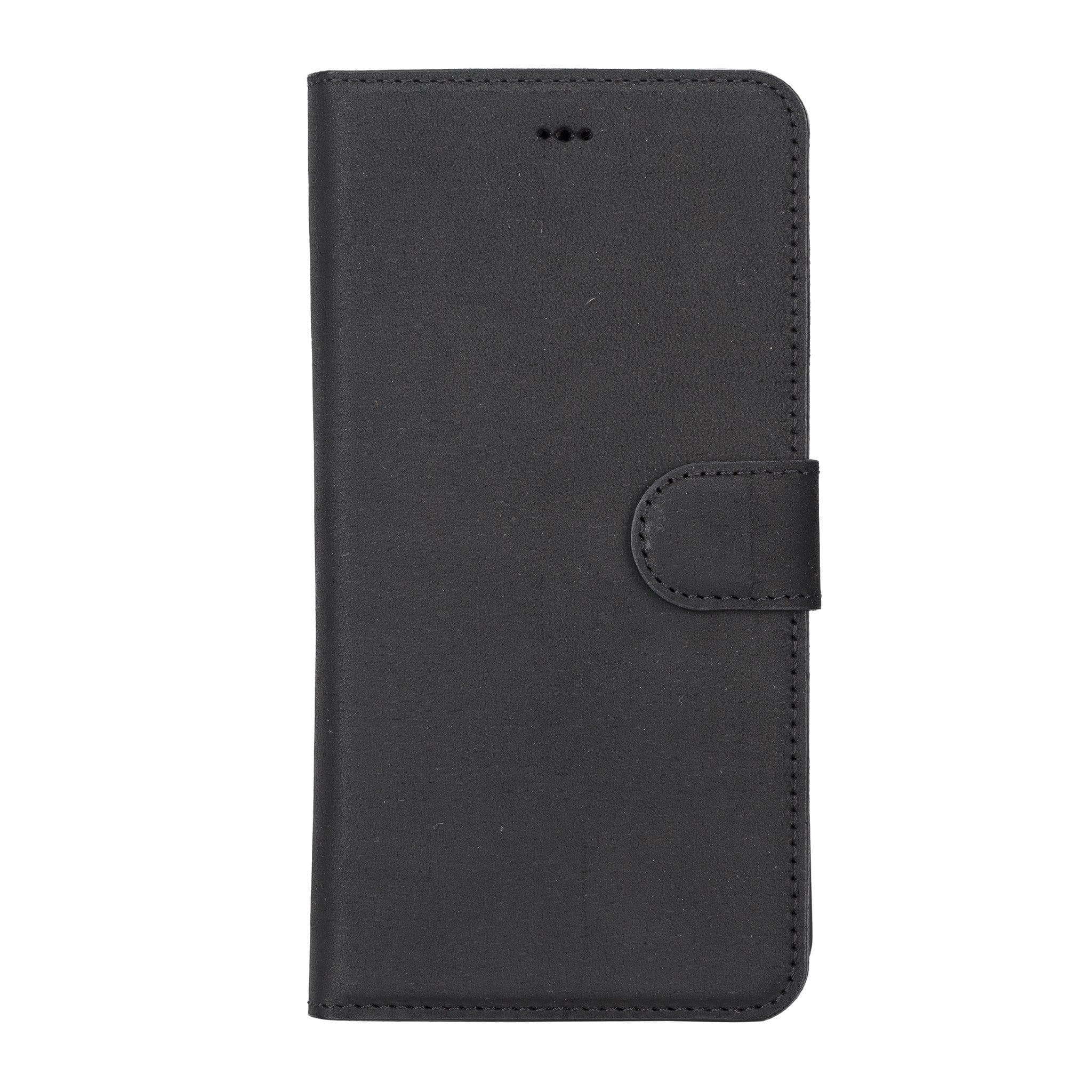 B2B - Apple iPhone XSM Detachable Leather Case / MW Bouletta B2B