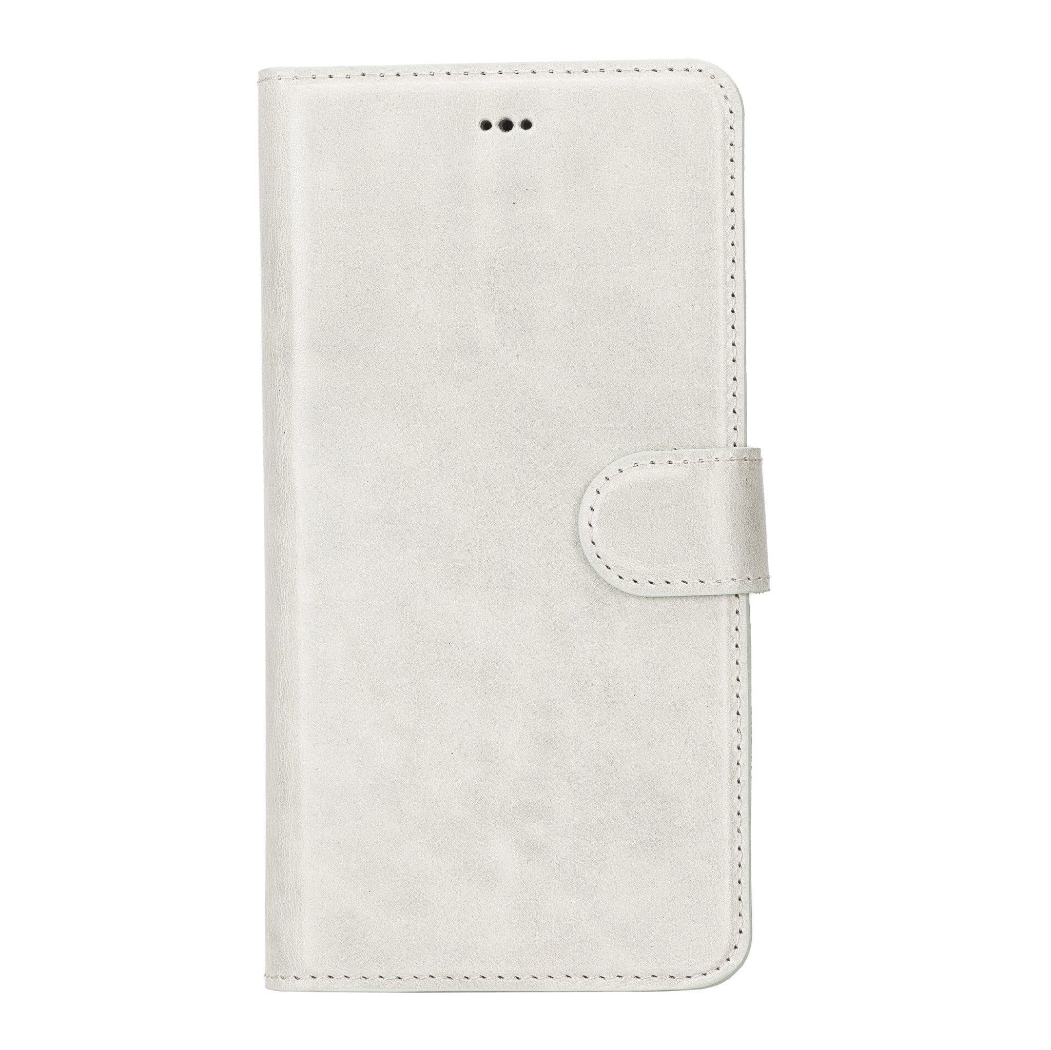 B2B - Apple iPhone XSM Detachable Leather Case / MW Bouletta B2B