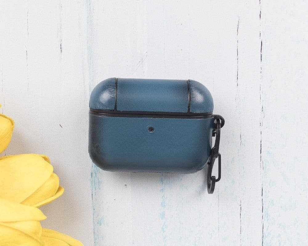 B2B- Apple Juli Airpods Case Blue Bouletta B2B