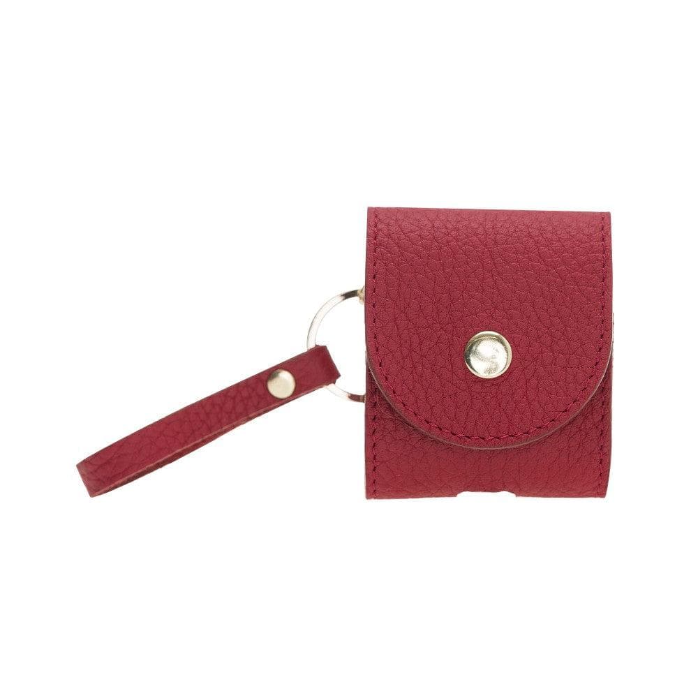 B2B- Apple Mai Magnet Airpods Case Airpods / Red Bouletta