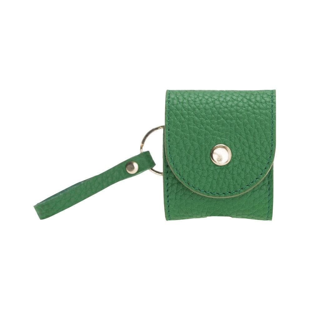 B2B- Apple Mai Magnet Airpods Case Airpods / Green Bouletta
