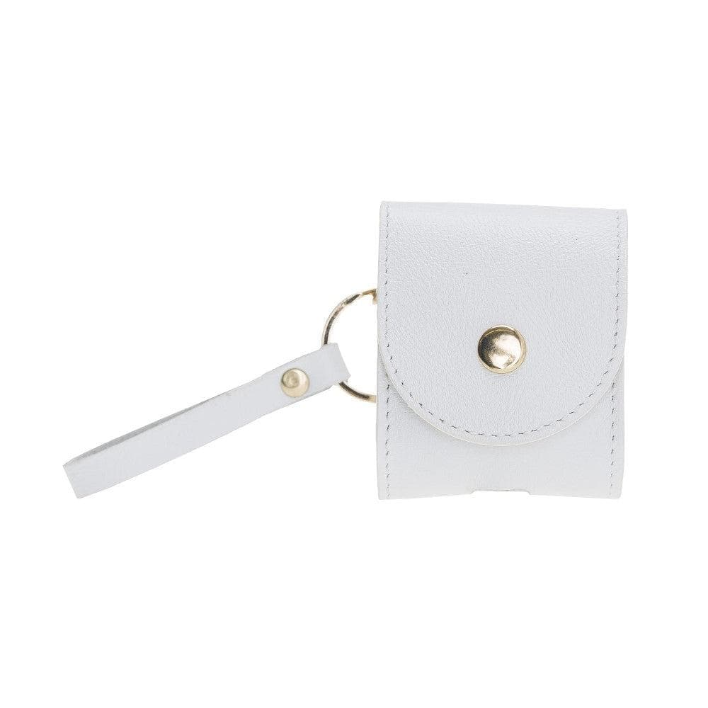 B2B- Apple Mai Magnet Airpods Case Airpods / White Bouletta