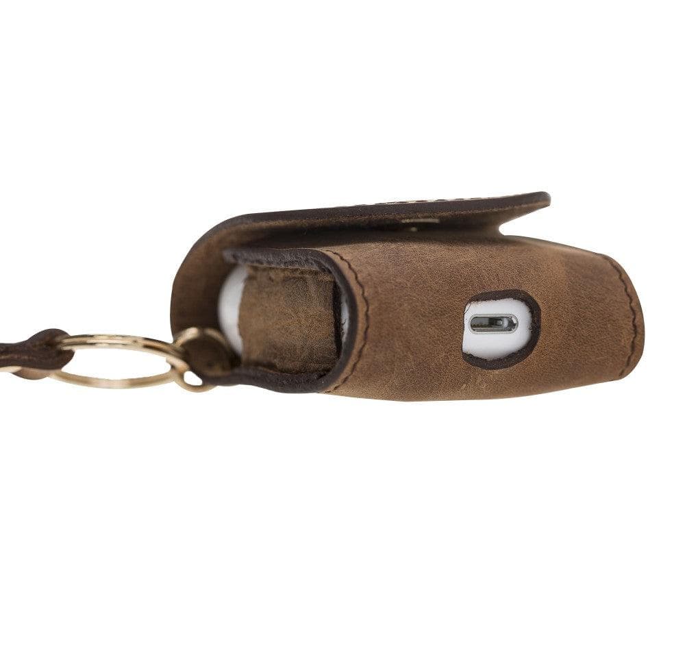 B2B- Apple Mai Magnet Airpods Case Bouletta