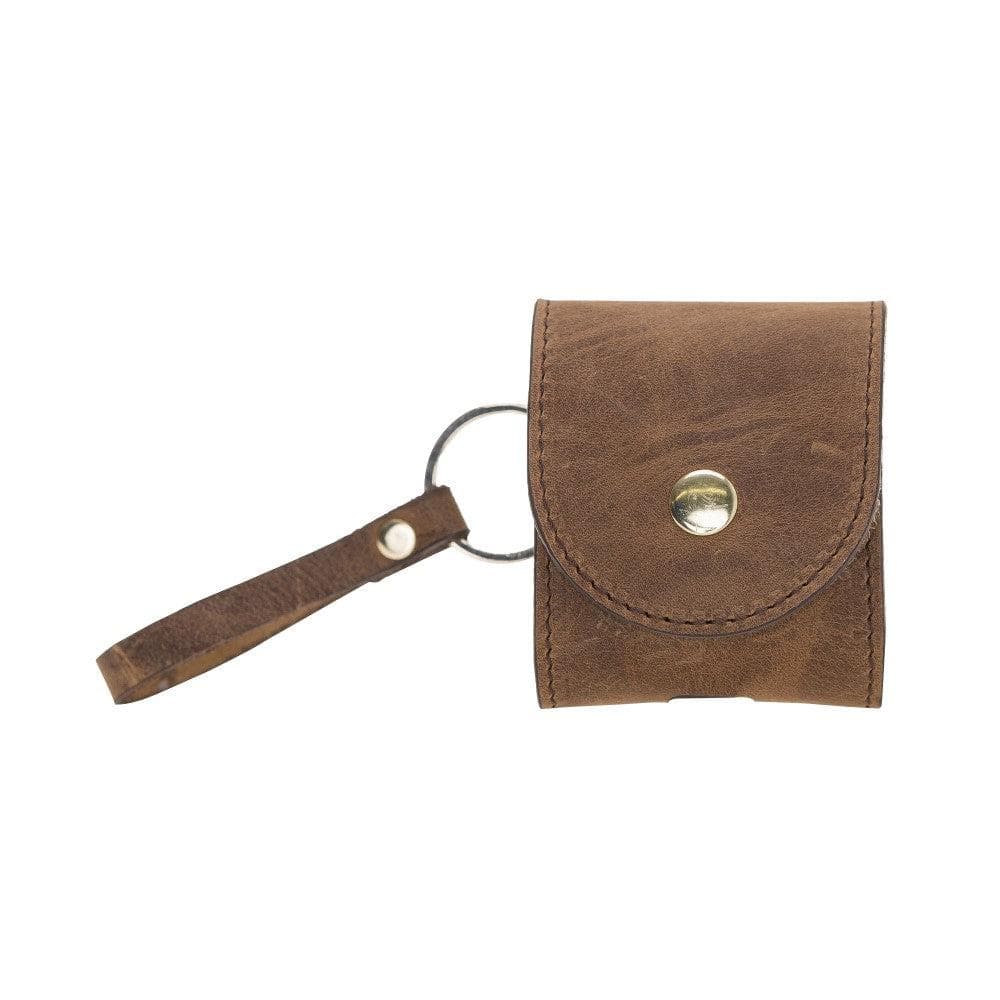 B2B- Apple Mai Magnet Airpods Case Airpods / Antic Brown Bouletta