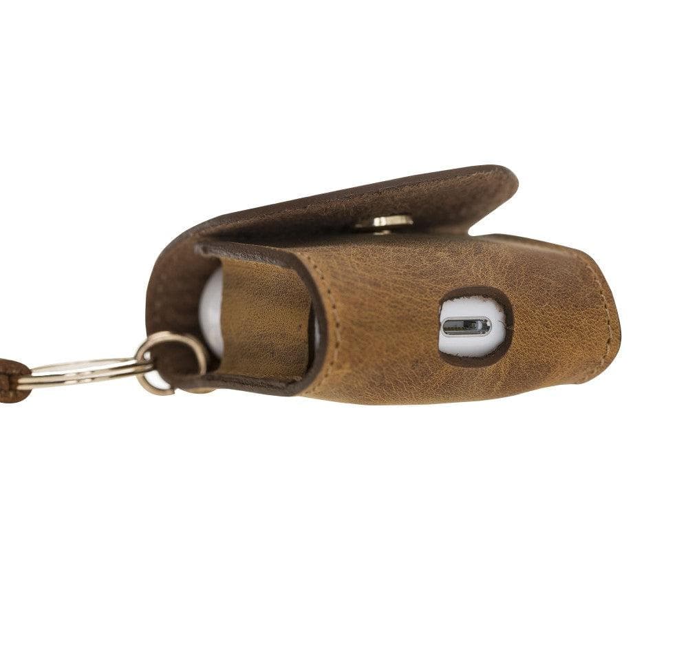 B2B- Apple Mai Magnet Airpods Case Bouletta