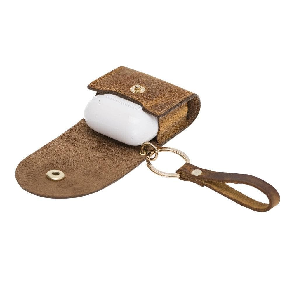 B2B- Apple Mai Magnet Airpods Case Bouletta