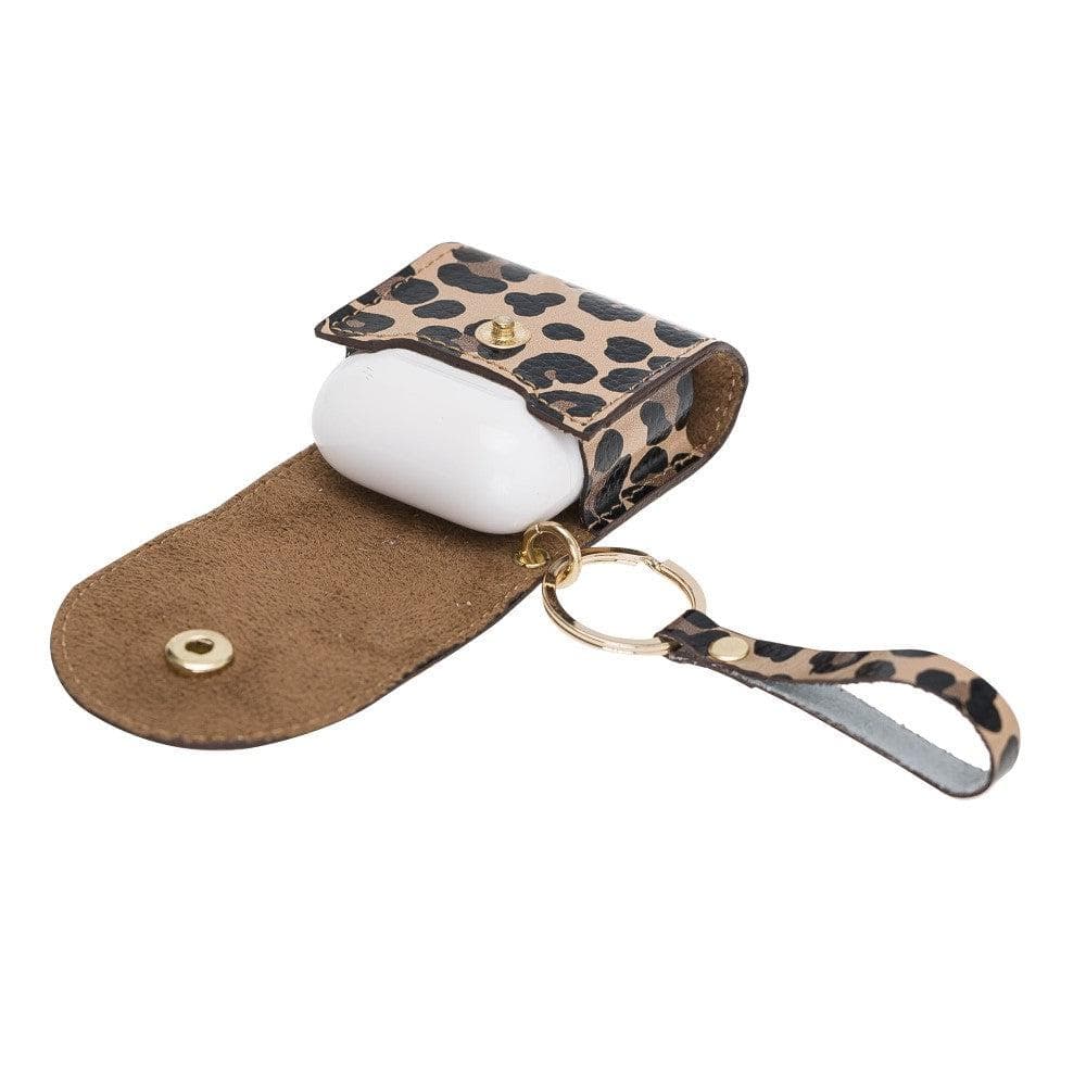 B2B- Apple Mai Magnet Airpods Case Bouletta