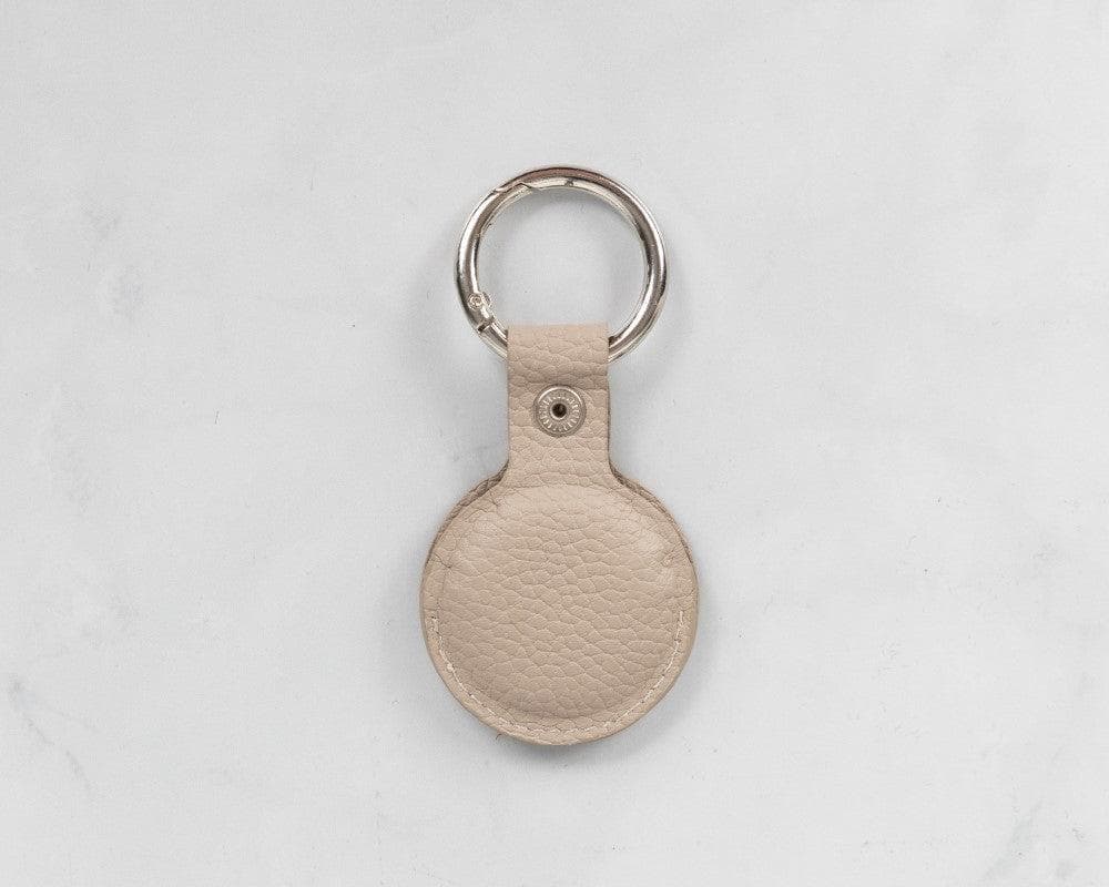 B2B - Arta Leather Keyring for Apple AirTag Bouletta B2B