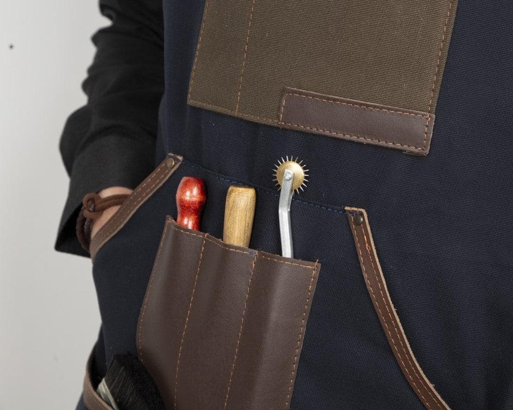 B2B - Cloth Monet Apron Bouletta