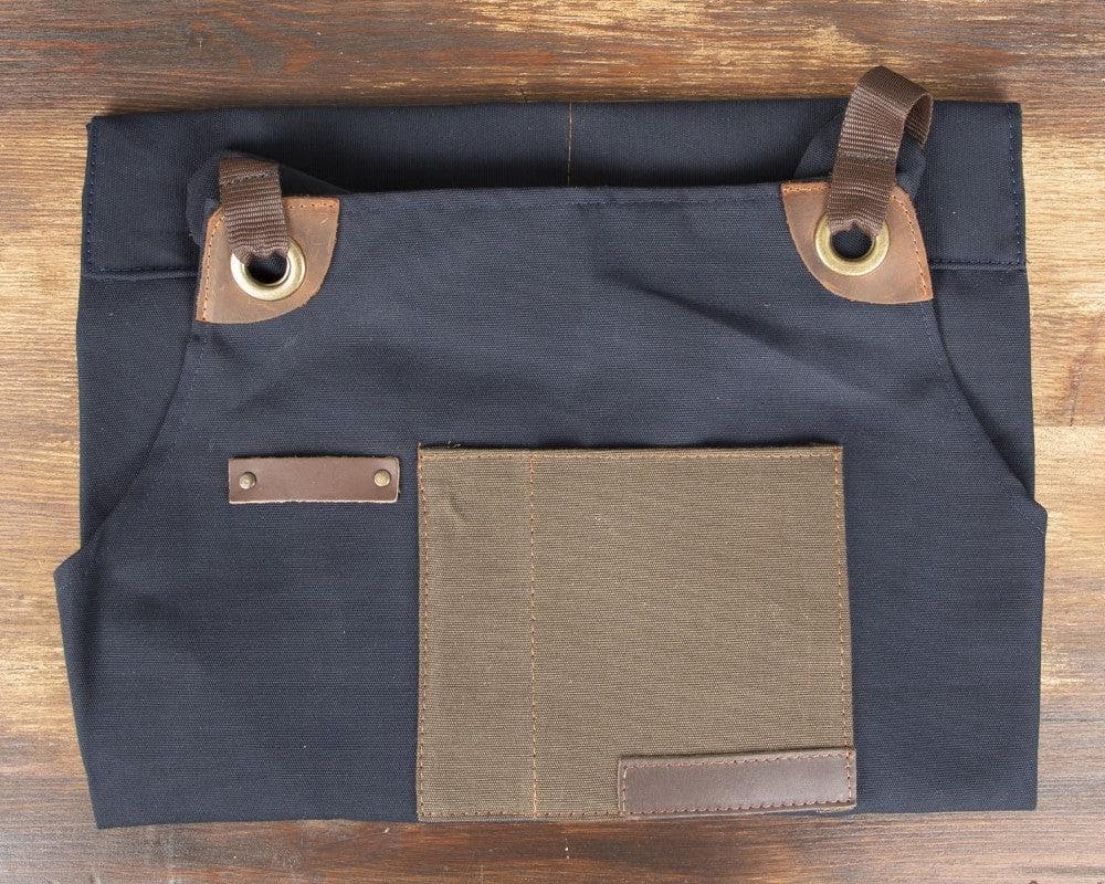 B2B - Cloth Monet Apron Bouletta