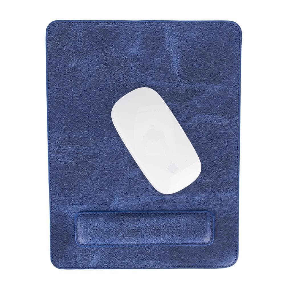 B2B Comfy Leather Mouse Pad Bouletta B2B