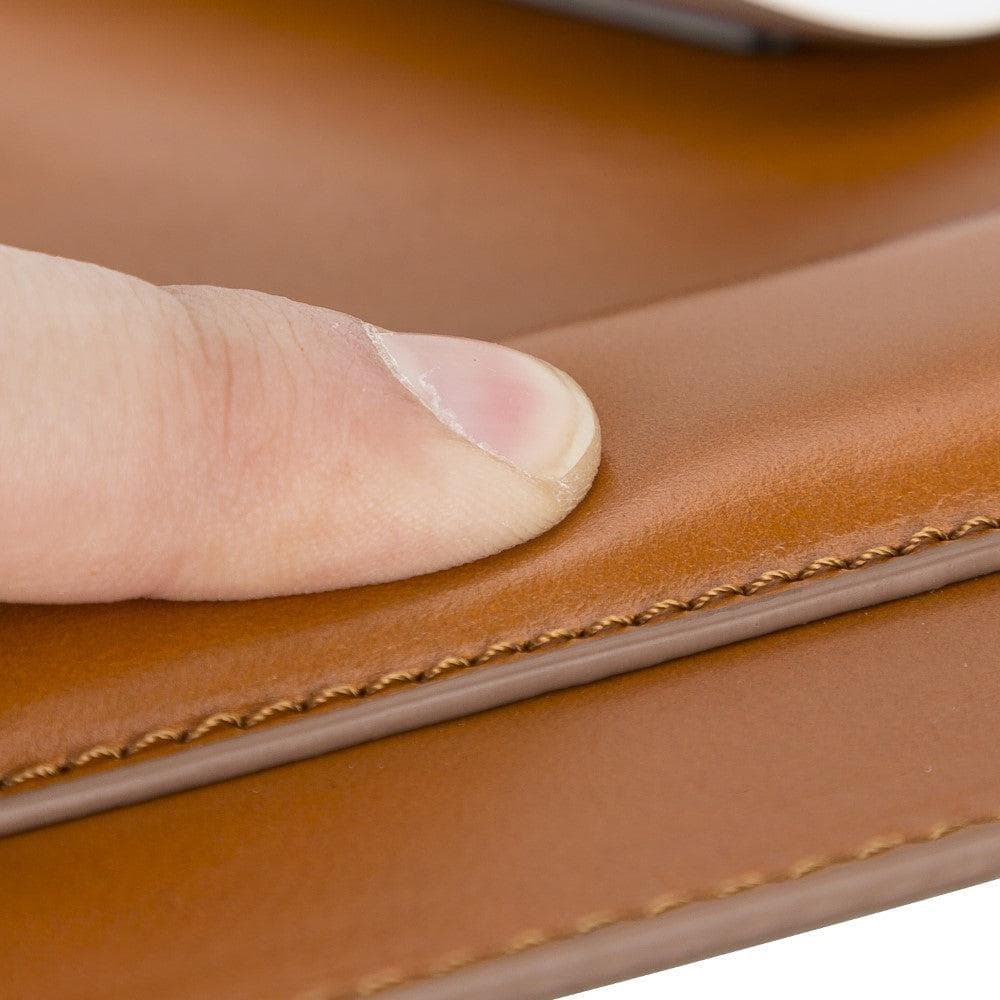B2B Comfy Leather Mouse Pad Bouletta B2B