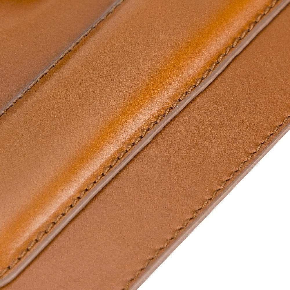 B2B Comfy Leather Mouse Pad Bouletta B2B