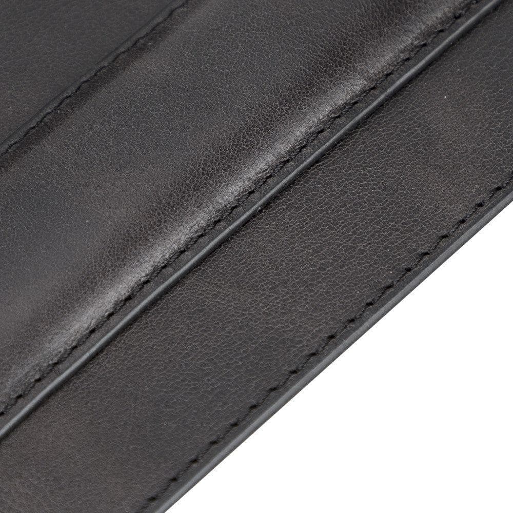 B2B Comfy Leather Mouse Pad Bouletta B2B